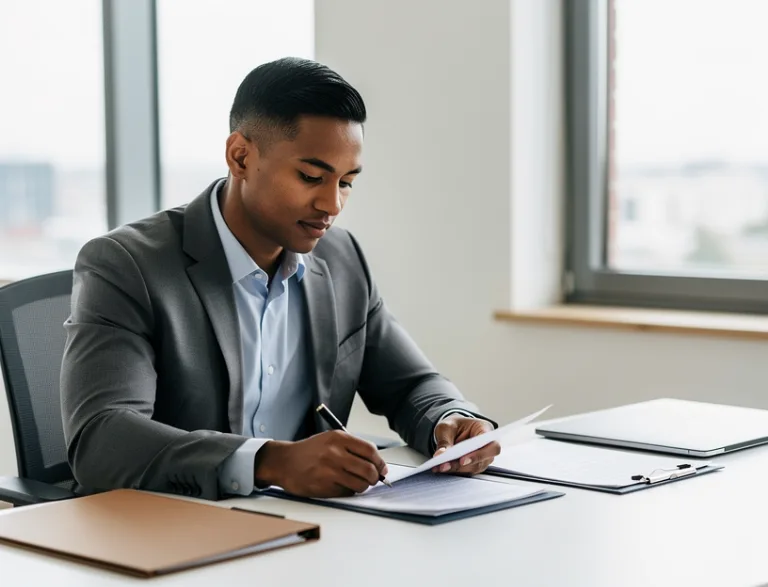 solicitor South Benfleet